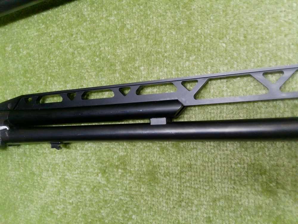 Fabarm AXIS RS 12 Trap Combo 12ga 32/34" Adjustable Comb & Rib Very Clean! -img-40