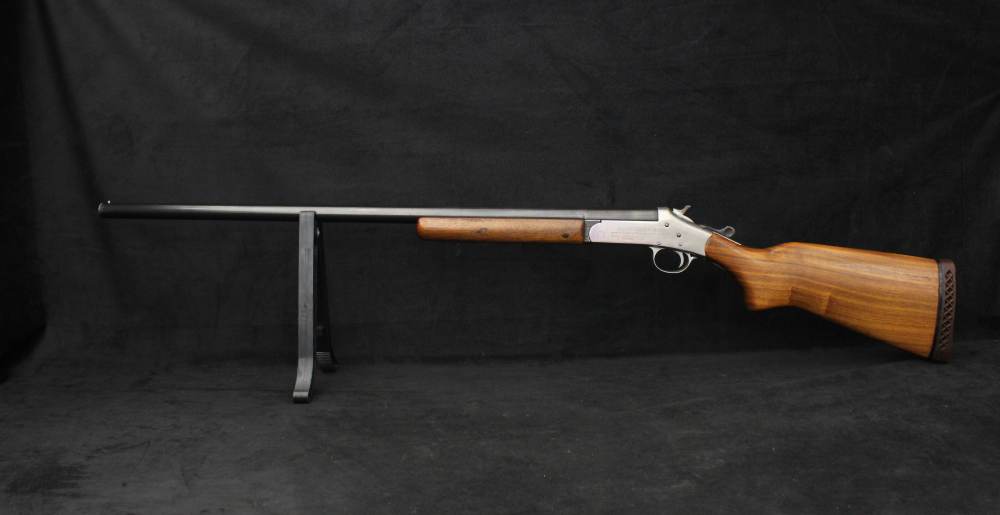 1969 Harrington & Richardson M488 Deluxe Topper 16 GA 28" Mod Choke H&R-img-1