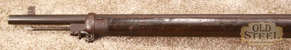 Remington Rolling Block 7mm Mauser 30" Barrel Antique Good Bore-img-5