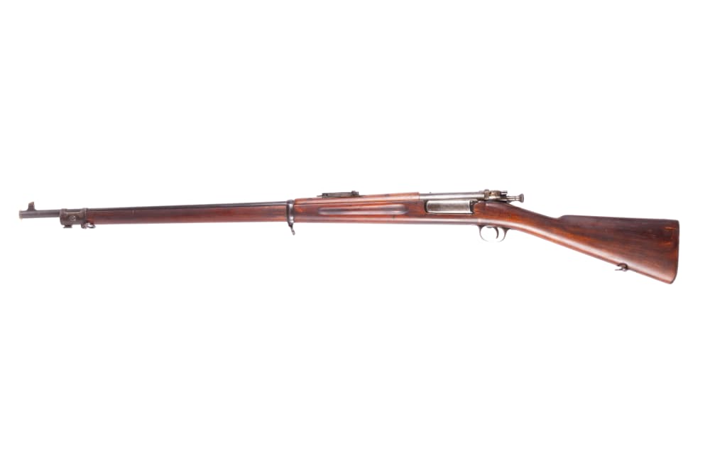 Springfield Armory Model 1898 30-40KRAG Dury's #37390-img-9