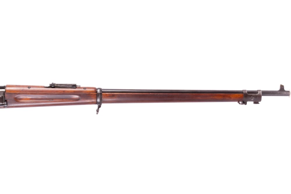 Springfield Armory Model 1898 30-40KRAG Dury's #37390-img-3