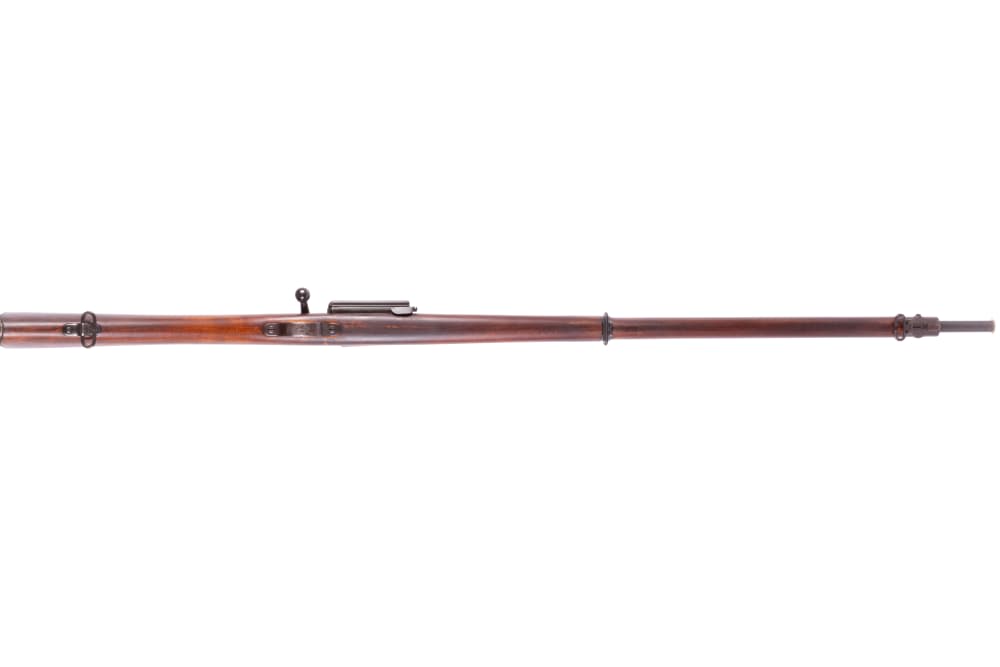 Springfield Armory Model 1898 30-40KRAG Dury's #37390-img-6