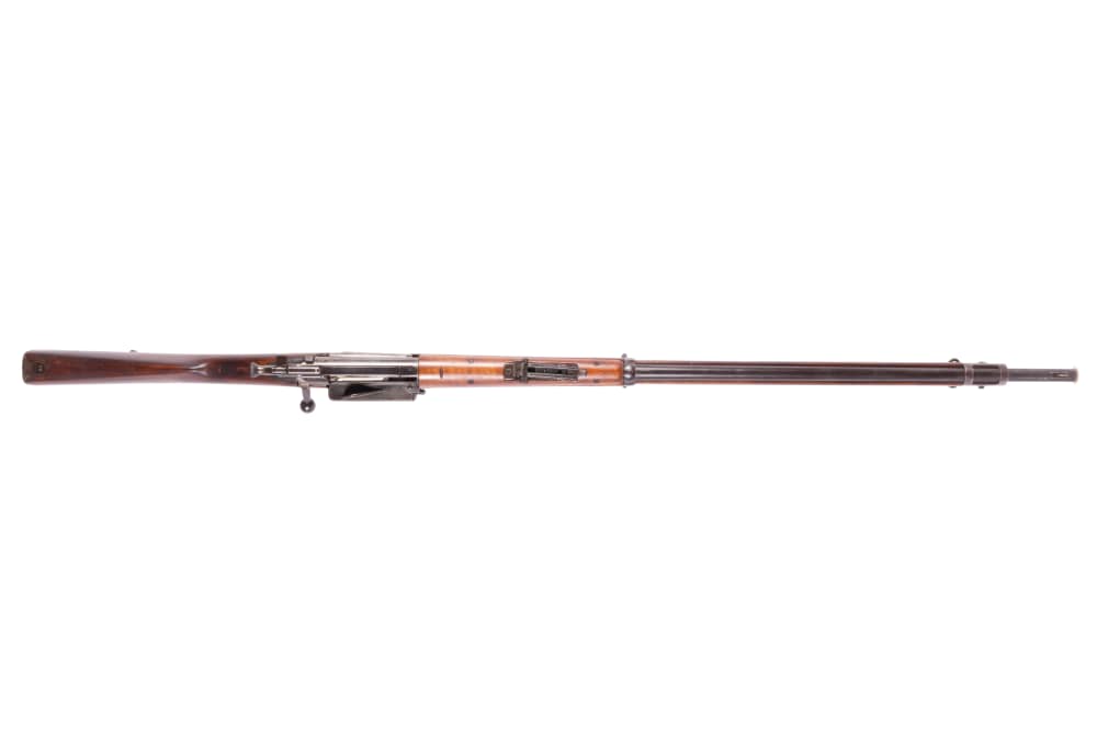 Springfield Armory Model 1898 30-40KRAG Dury's #37390-img-5