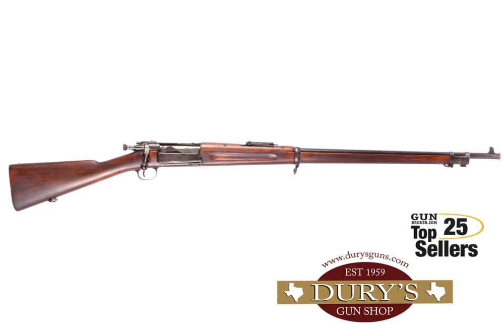 Springfield Armory Model 1898 30-40KRAG Dury's #37390-img-0