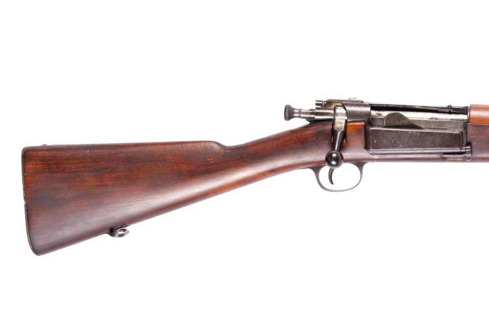 Springfield Armory Model 1898 30-40KRAG Dury's #37390-img-2