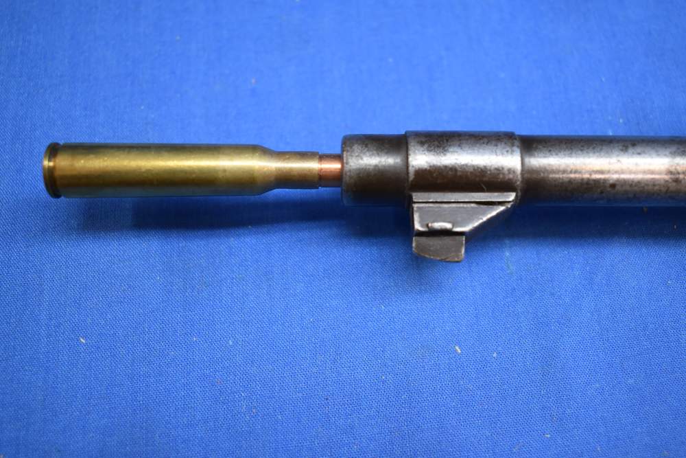 FN MODEL 1924 REPUBLICANA MEXICANA CARBINE 7MM MAUSER, NUMBERS MATCHING-img-26