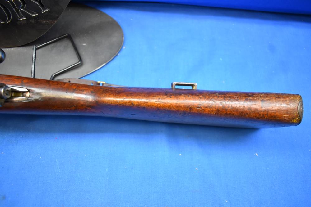 FN MODEL 1924 REPUBLICANA MEXICANA CARBINE 7MM MAUSER, NUMBERS MATCHING-img-14