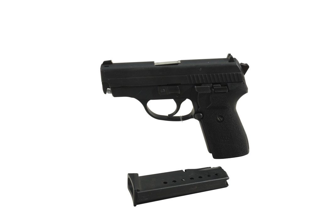 Sig P239 -img-3