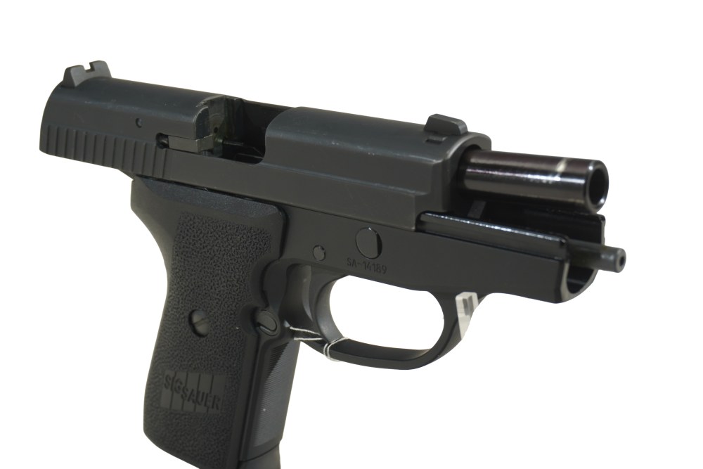 Sig P239 -img-2