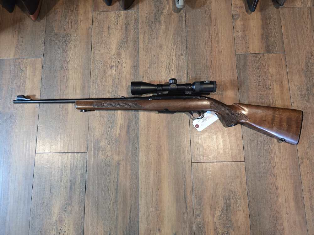 Winchester Model 100 .308-img-2