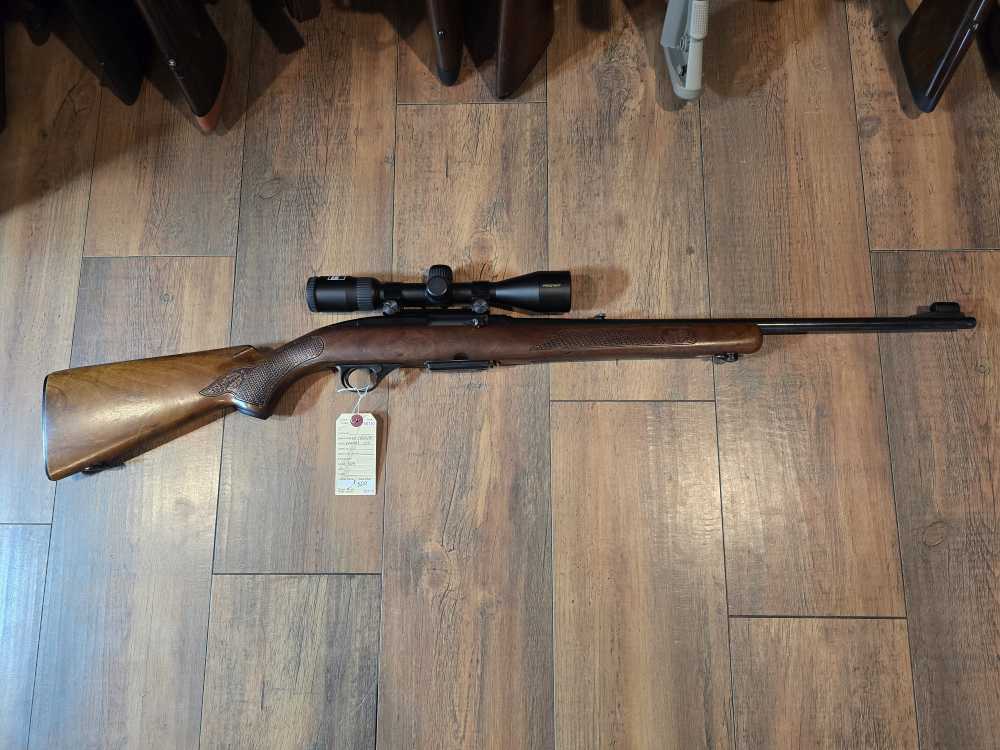 Winchester Model 100 .308-img-0