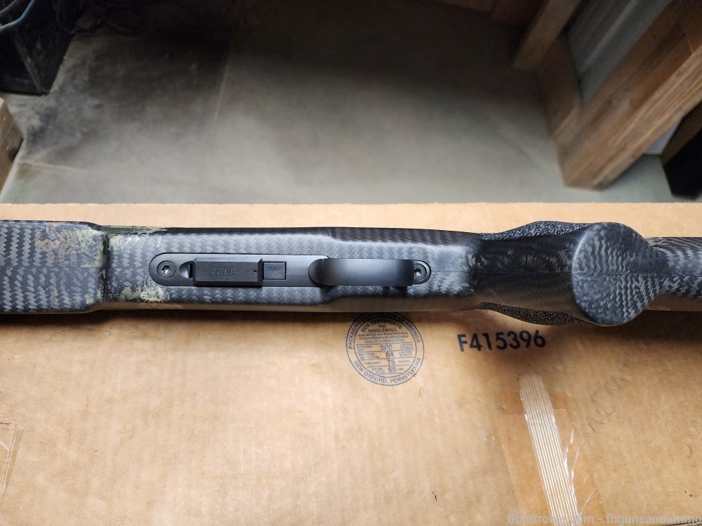 CZ-USA 457 VARMINT PRECISION TRAINER 22 16 MATCH TARGET MANNERS CARBON CAMO-img-16
