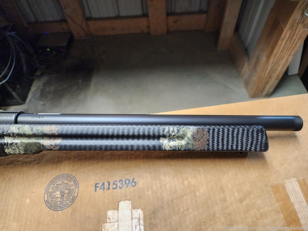 CZ-USA 457 VARMINT PRECISION TRAINER 22 16 MATCH TARGET MANNERS CARBON CAMO-img-7