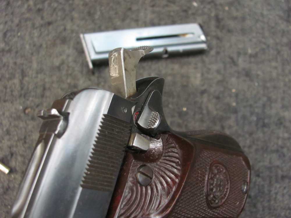 STAR Model F 22LR - Needs Box - Near Mint - Tested - Flawless All Steel Gun-img-30