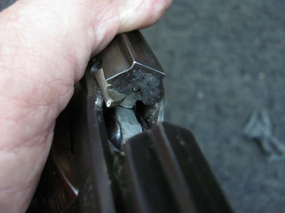STAR Model F 22LR - Needs Box - Near Mint - Tested - Flawless All Steel Gun-img-42