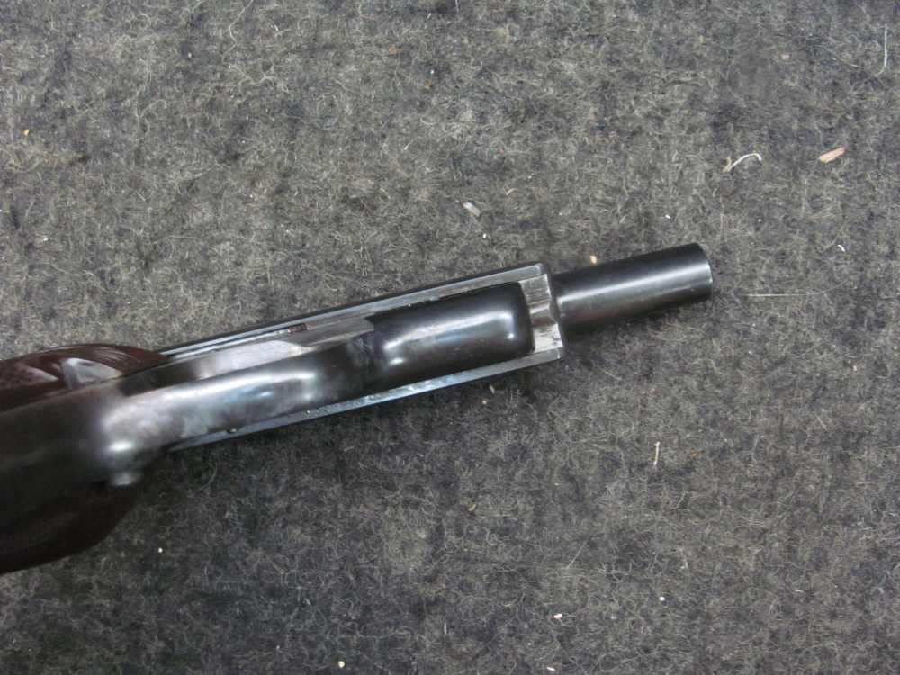 STAR Model F 22LR - Needs Box - Near Mint - Tested - Flawless All Steel Gun-img-3