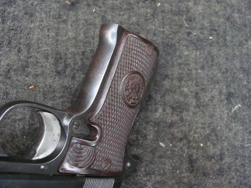 STAR Model F 22LR - Needs Box - Near Mint - Tested - Flawless All Steel Gun-img-18