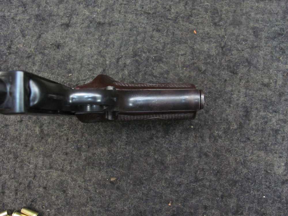STAR Model F 22LR - Needs Box - Near Mint - Tested - Flawless All Steel Gun-img-47