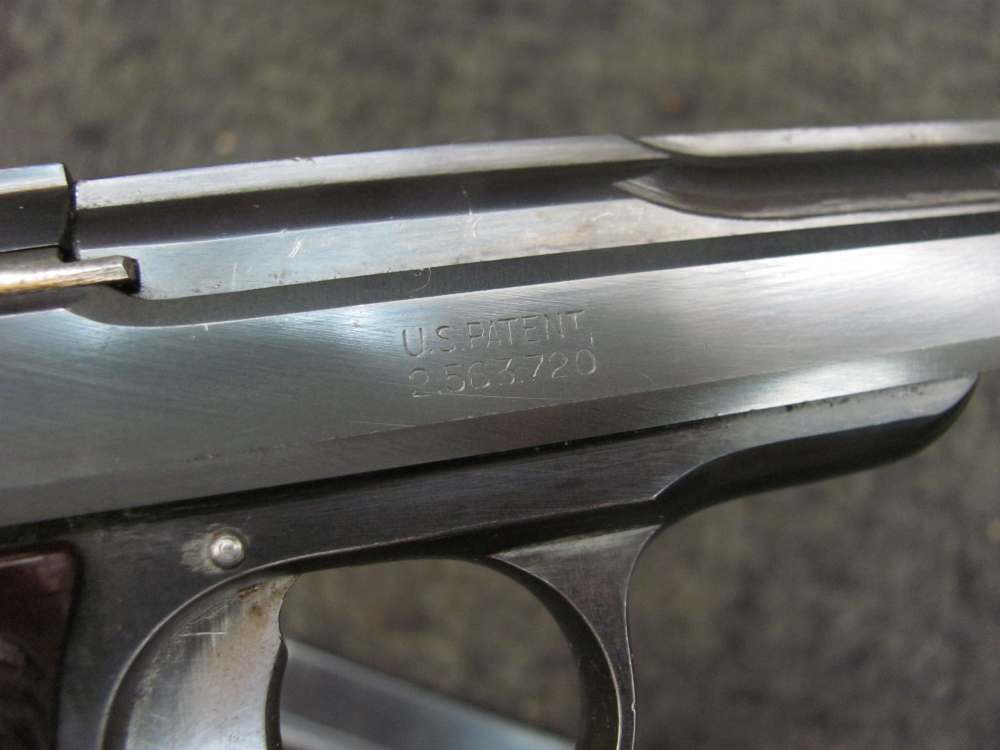 STAR Model F 22LR - Needs Box - Near Mint - Tested - Flawless All Steel Gun-img-13