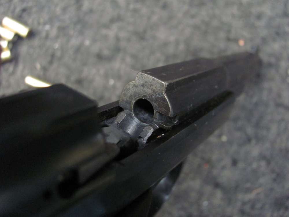 STAR Model F 22LR - Needs Box - Near Mint - Tested - Flawless All Steel Gun-img-40
