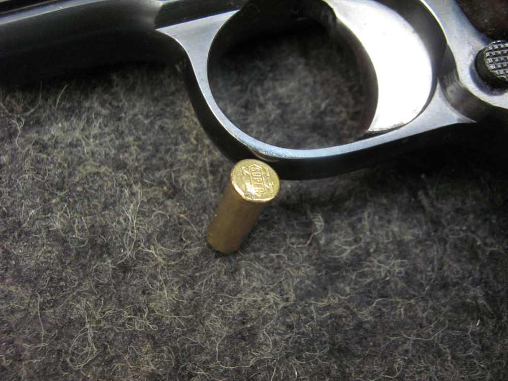 STAR Model F 22LR - Needs Box - Near Mint - Tested - Flawless All Steel Gun-img-33