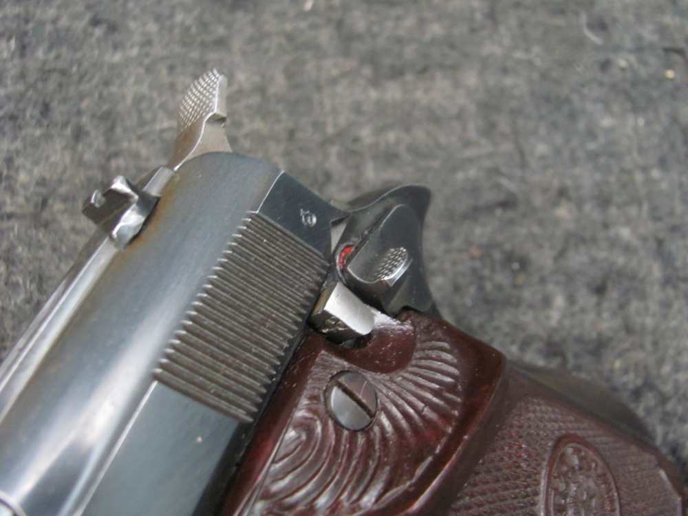 STAR Model F 22LR - Needs Box - Near Mint - Tested - Flawless All Steel Gun-img-11