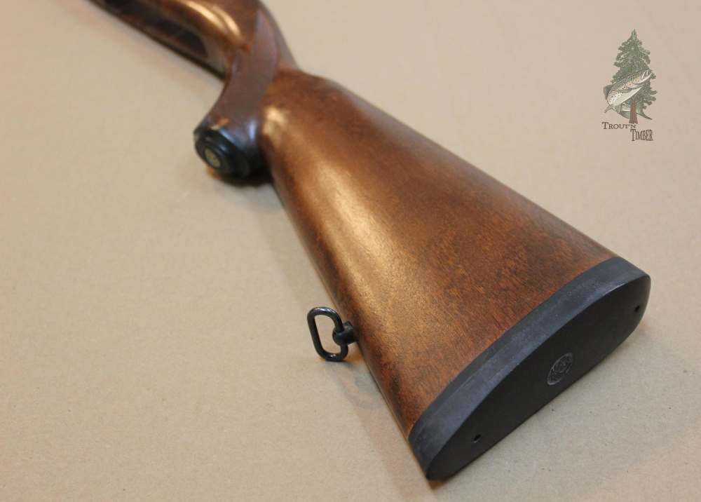 Ruger 10/22 Factory Walnut INTERNATIONAL MANNLICHER  Stock - Complete!-img-6
