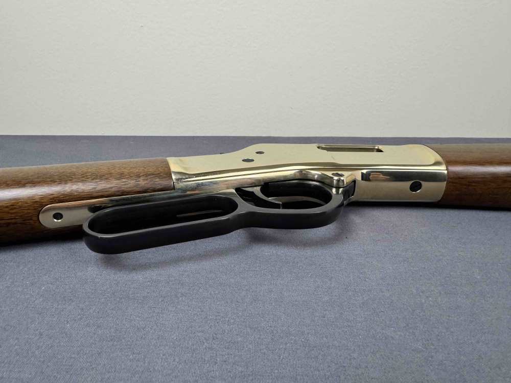 Henry Repeating Arms H006 Big Boy Classic 44 magnum-img-25