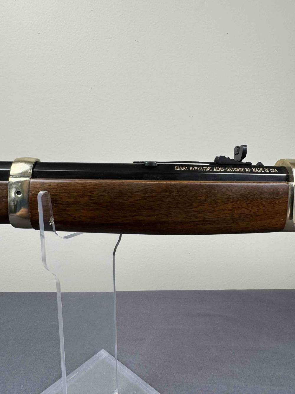 Henry Repeating Arms H006 Big Boy Classic 44 magnum-img-19