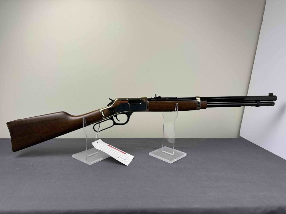 Henry Repeating Arms H006 Big Boy Classic 44 magnum-img-0