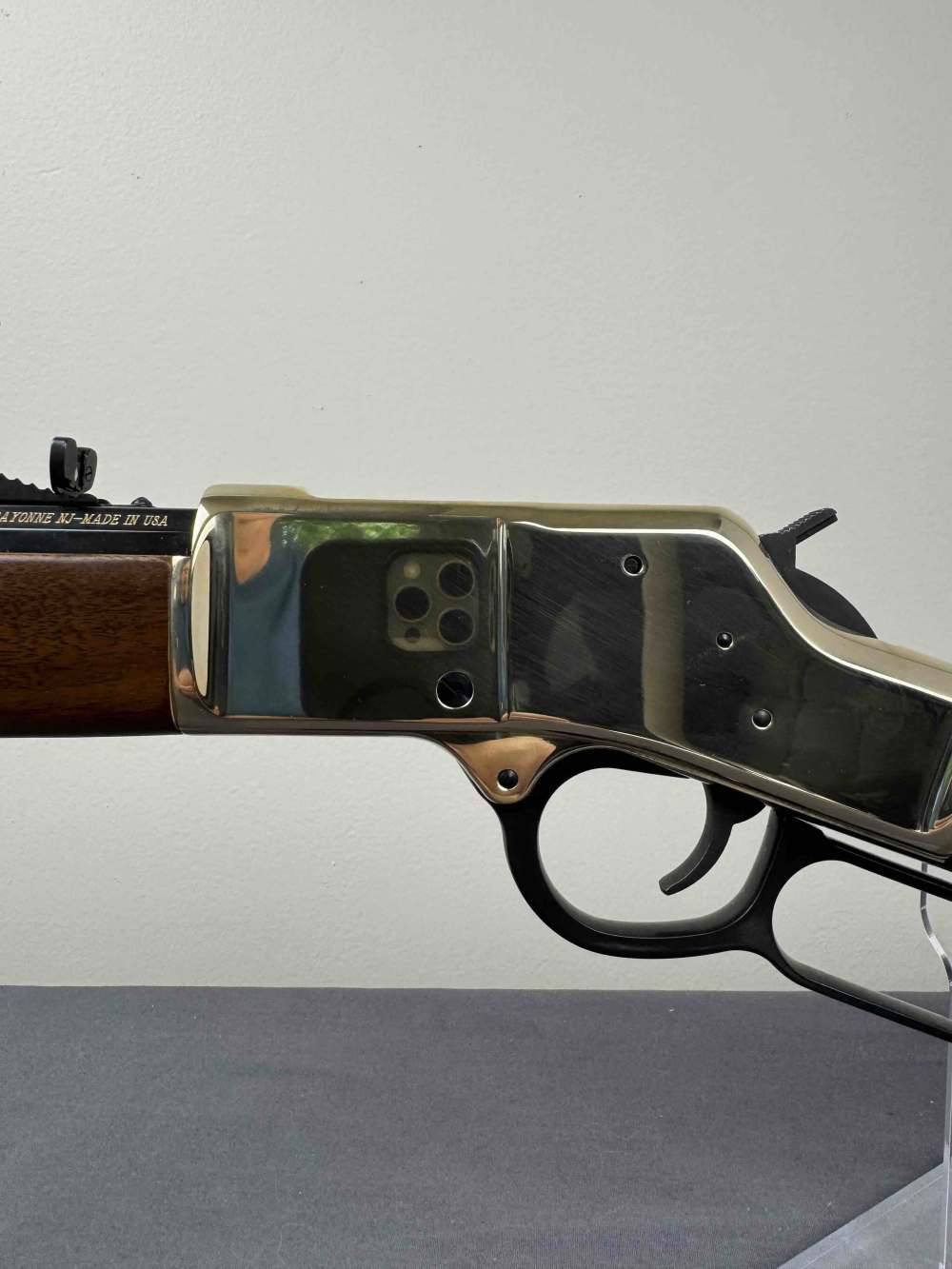 Henry Repeating Arms H006 Big Boy Classic 44 magnum-img-18