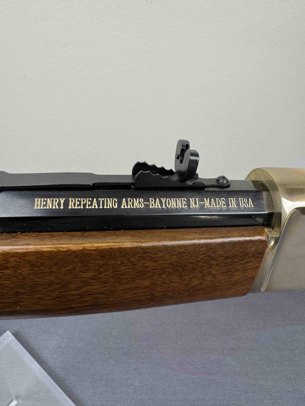 Henry Repeating Arms H006 Big Boy Classic 44 magnum-img-22