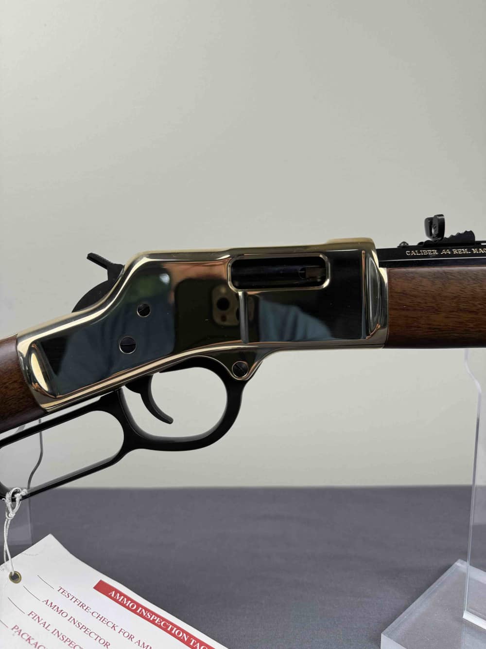 Henry Repeating Arms H006 Big Boy Classic 44 magnum-img-4