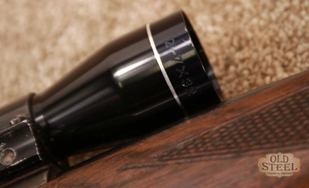 Savage Model 99 .300 Savage 24" Barrel w/ Tasco 2-7x32 Scope -img-15
