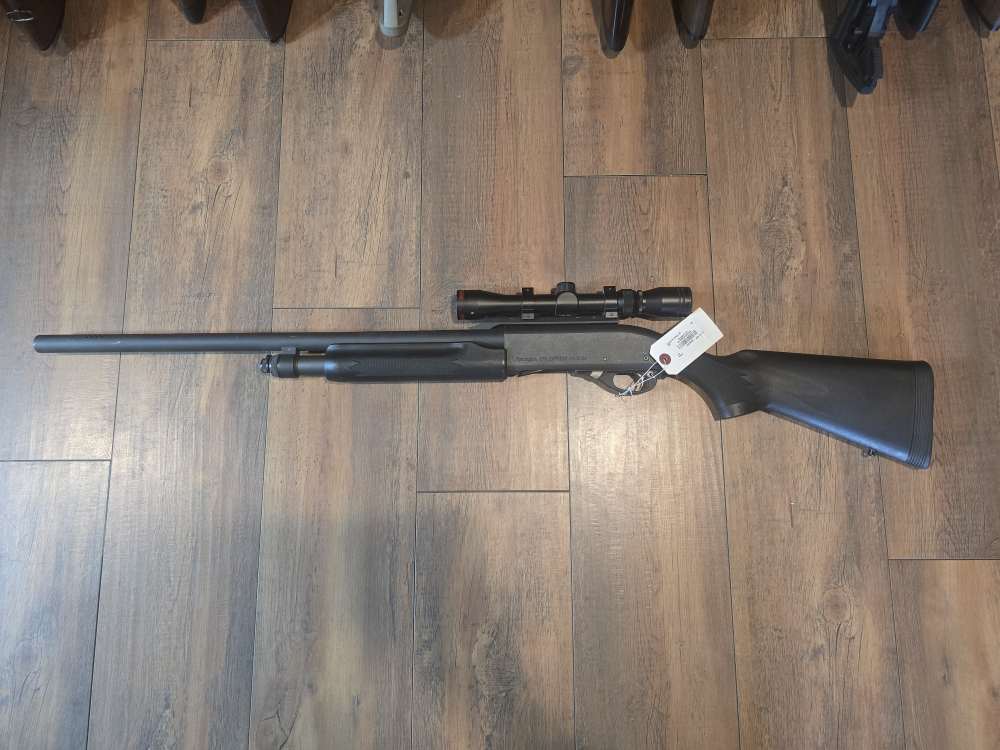 Remington 870 Express Magnum-img-1
