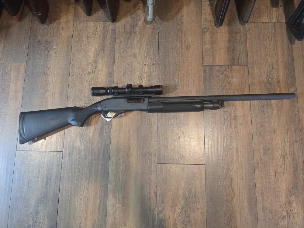 Remington 870 Express Magnum-img-0