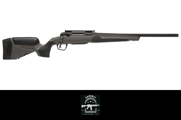 Savage Arms 110 Core Hunter 6mm ARC Bolt Action Rifle-img-0