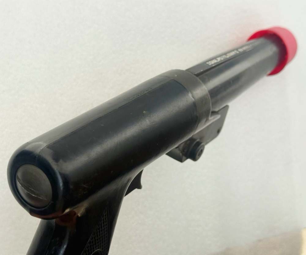Sedgley Mark V Flare gun-img-5
