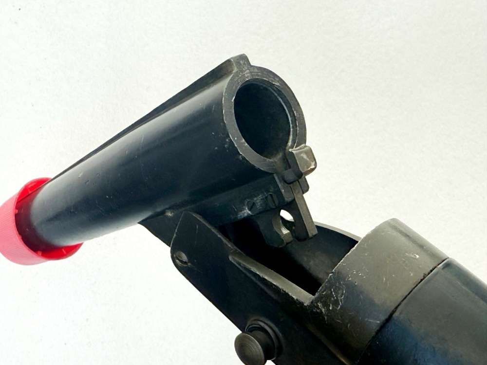 Sedgley Mark V Flare gun-img-6
