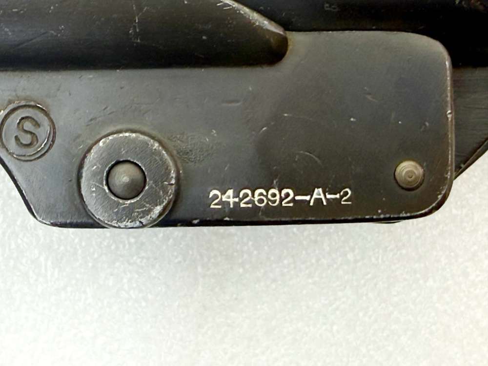 Sedgley Mark V Flare gun-img-7