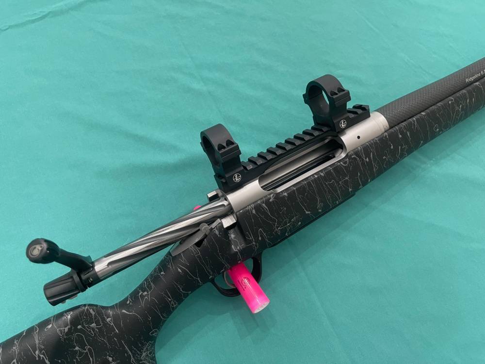 Christensen Arms Ridgeline 6.5-284-img-1