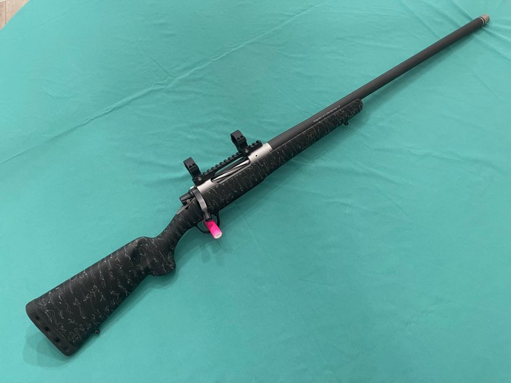 Christensen Arms Ridgeline 6.5-284-img-0