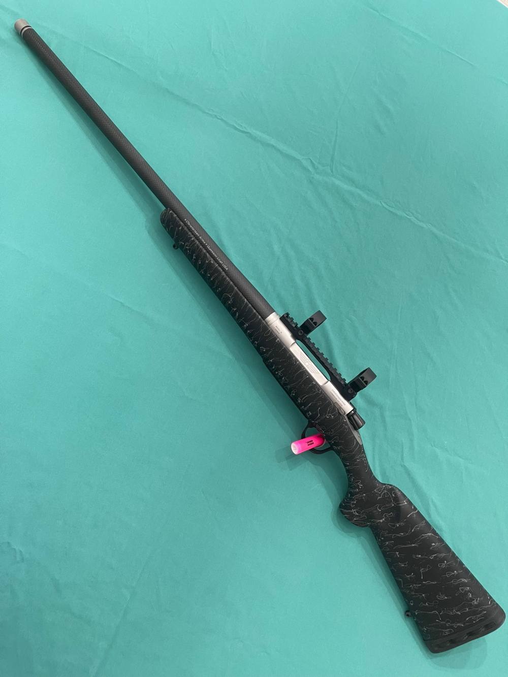 Christensen Arms Ridgeline 6.5-284-img-3
