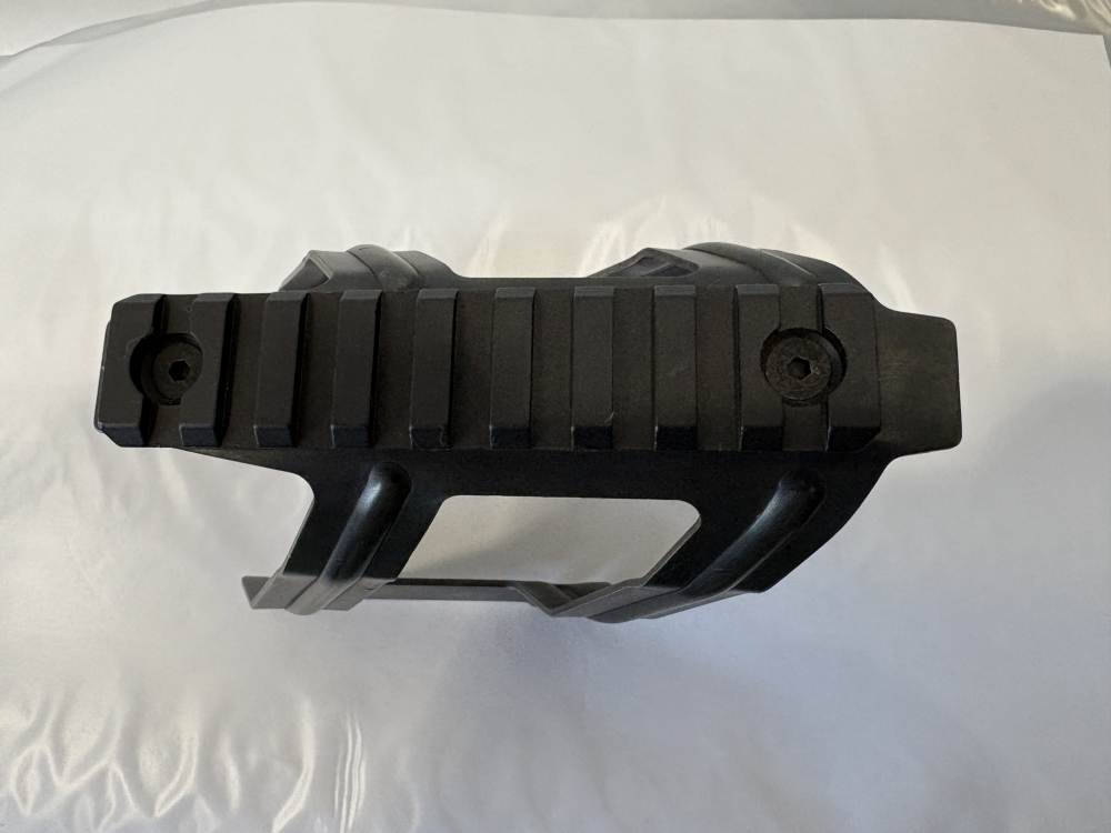 Calico M100 Optic Mount-img-2