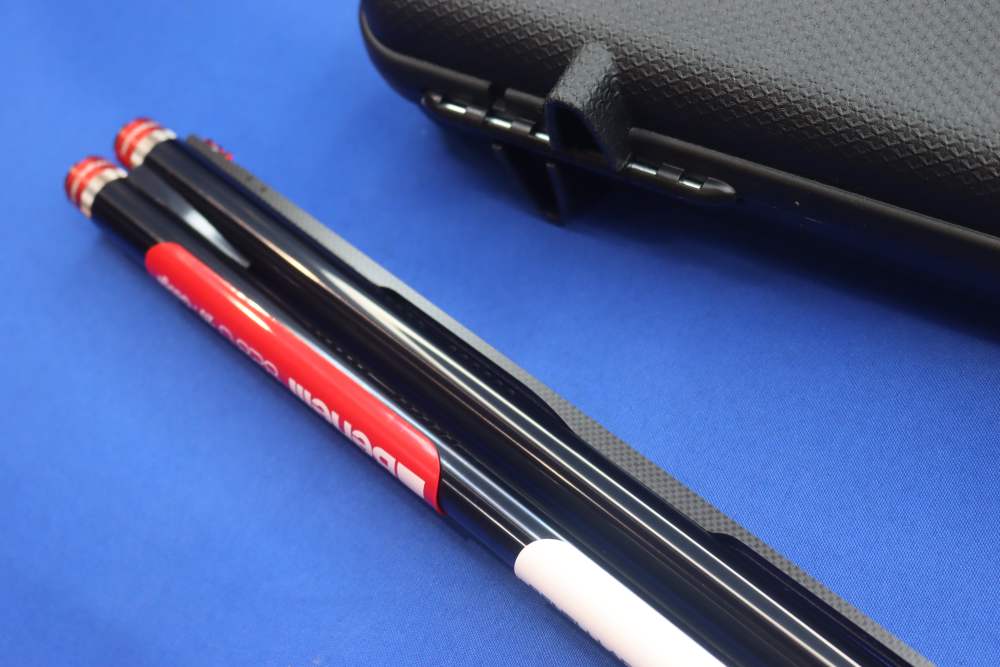 Benelli 828U SuperSport AI O/U Shotgun 20GA 30" Carbon Fiber 10796 A.I 828-img-27