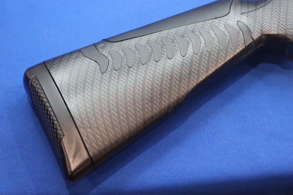 Benelli 828U SuperSport AI O/U Shotgun 20GA 30" Carbon Fiber 10796 A.I 828-img-1