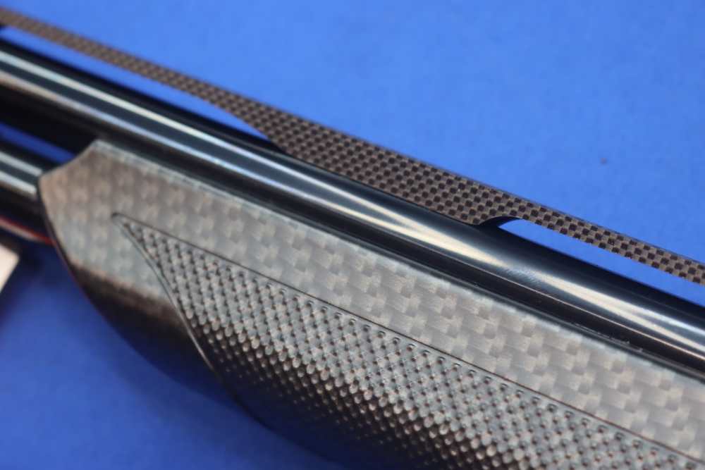 Benelli 828U SuperSport AI O/U Shotgun 20GA 30" Carbon Fiber 10796 A.I 828-img-33