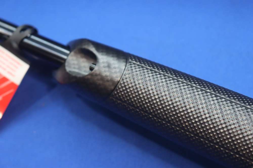 Benelli 828U SuperSport AI O/U Shotgun 20GA 30" Carbon Fiber 10796 A.I 828-img-38
