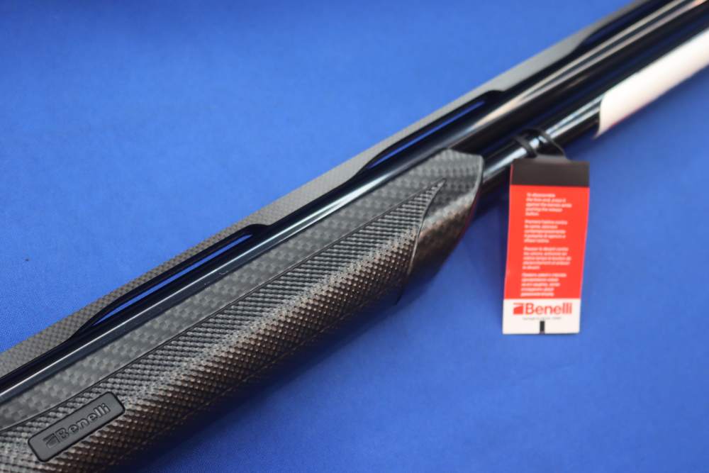 Benelli 828U SuperSport AI O/U Shotgun 20GA 30" Carbon Fiber 10796 A.I 828-img-6