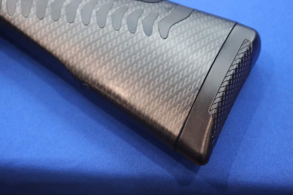 Benelli 828U SuperSport AI O/U Shotgun 20GA 30" Carbon Fiber 10796 A.I 828-img-19